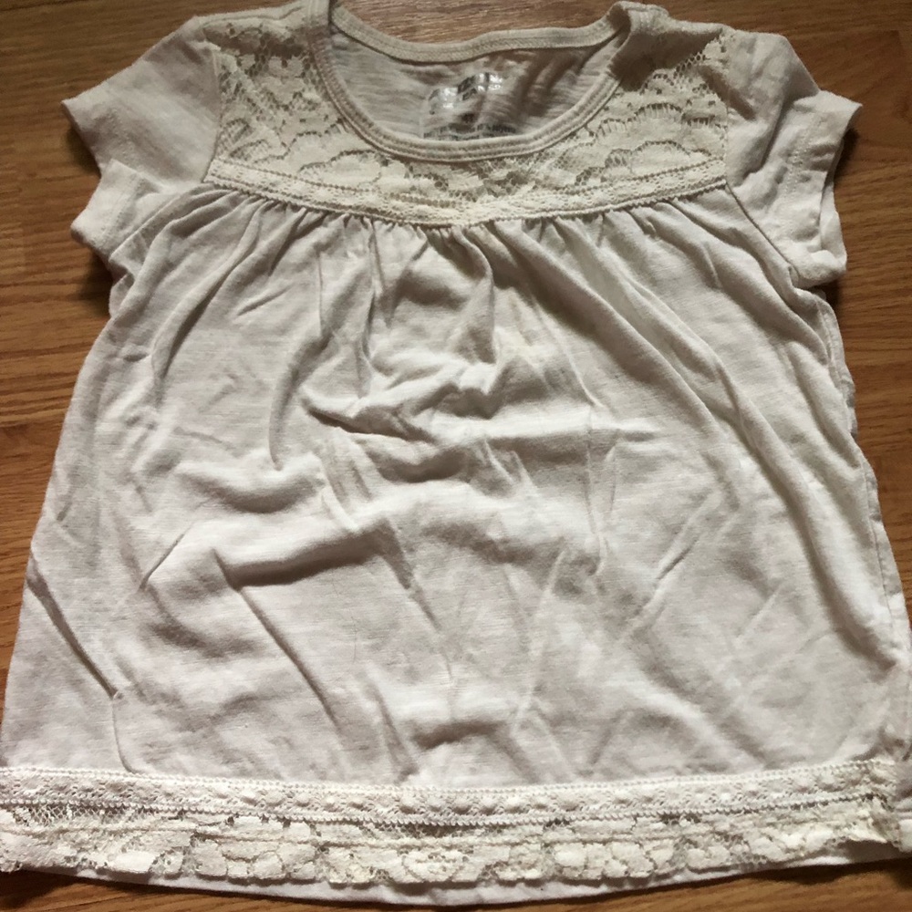 Girls Size 4T Arizona Tee